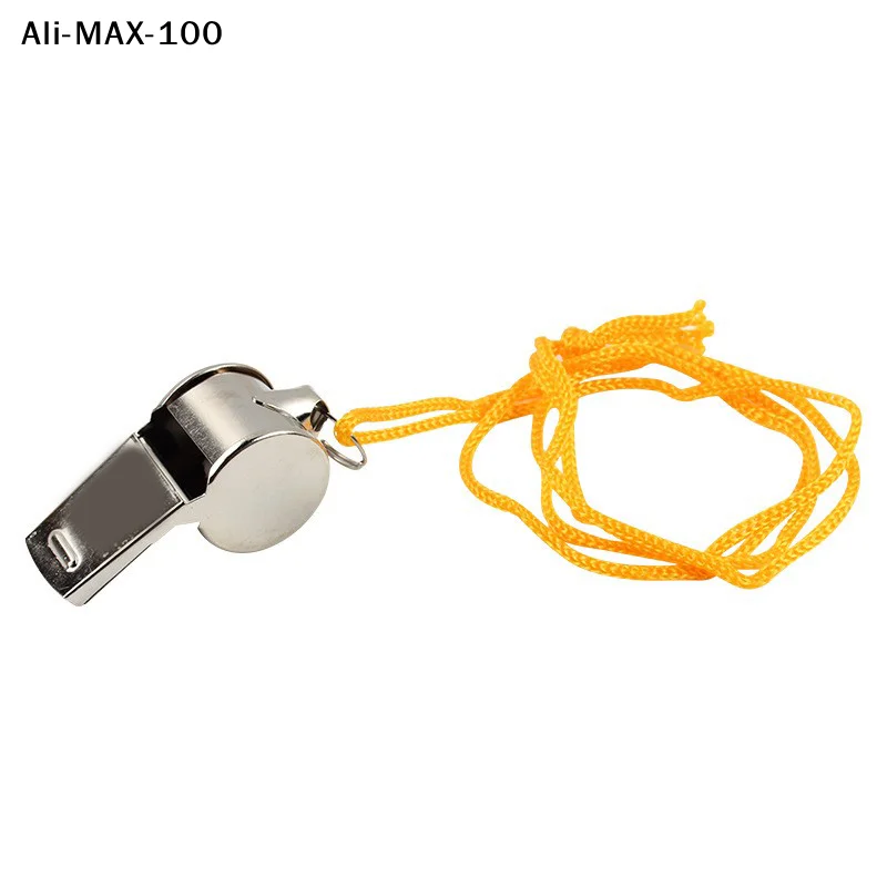 【Ays】Metal Whistle …