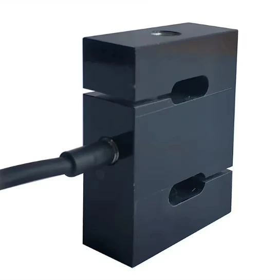 

Zemic L3V High Accuracy S-Shaped Load Cell & Force Aluminum Alloy Surface Plastic Injection Sensor for Tension Meter Textile