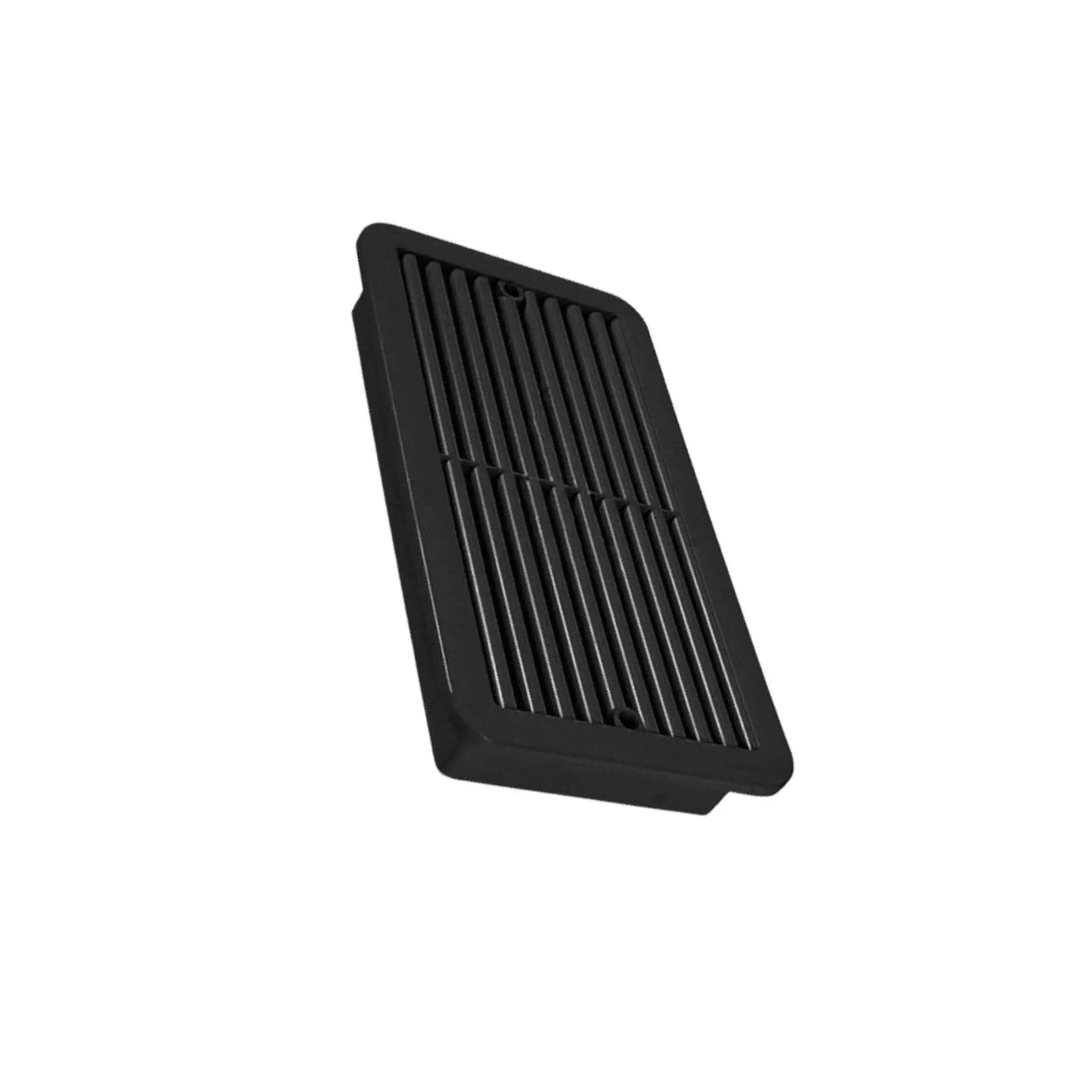 Air Vent Ventilation Exhaust Fan Trucks Assembly Mount RV de Vent Fan 12V Black
