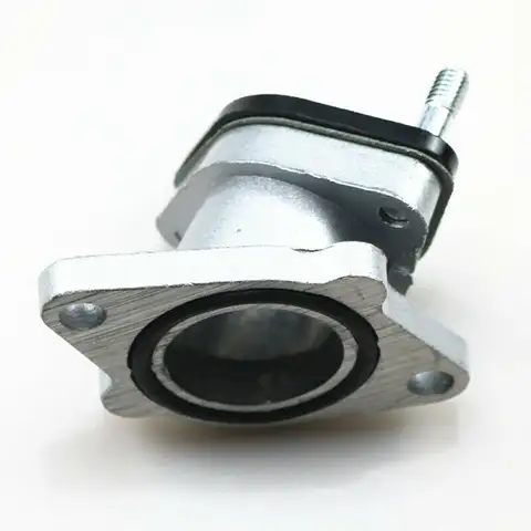 सुजुकी GN125 GS125 विंटेज कैफे रेसर के लिए कार्बोरेटर इनटेक मैनिफोल्ड बूट माउंट 6 best sales सुजुकी जीएस 125 - №2