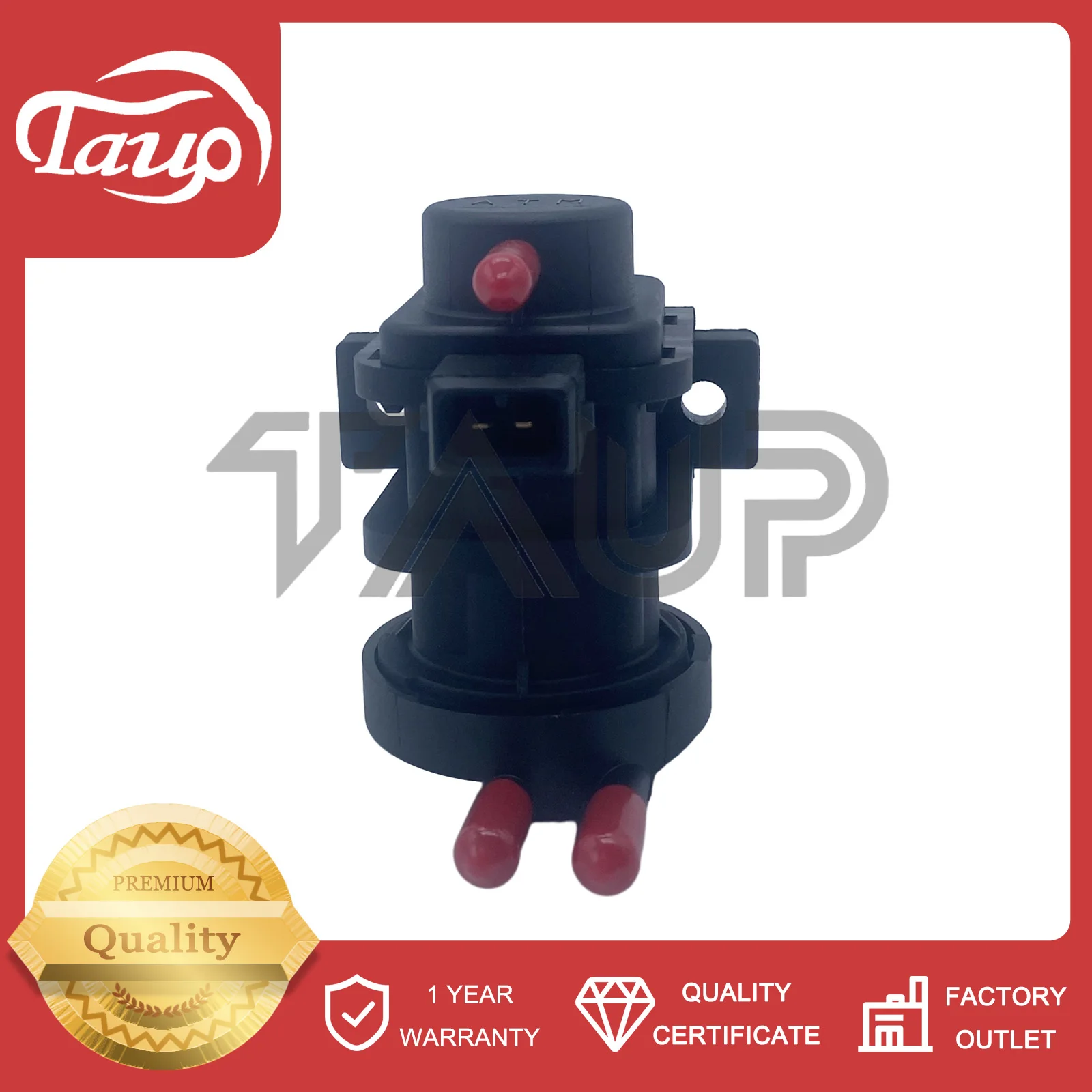 

009158200 0892665 NEW CAR Turbo Solenoid Valve Vacuum Pressure Compatible with OPEL VECTRA FRONTERA ASTRA OMEGA SAAB 9-5 2.2L
