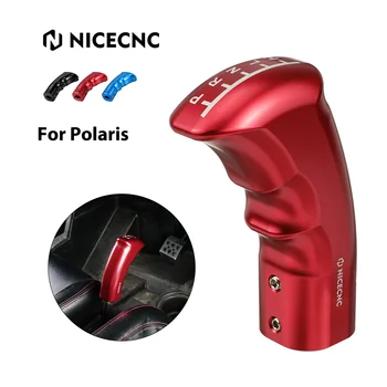 มือจับคันเกียร์สำหรับเทอร์โบสำหรับ RZR XP 1000 2014-2021 RZR XP 900 Ace 570 Ace 500 800 RZR Turbo 4