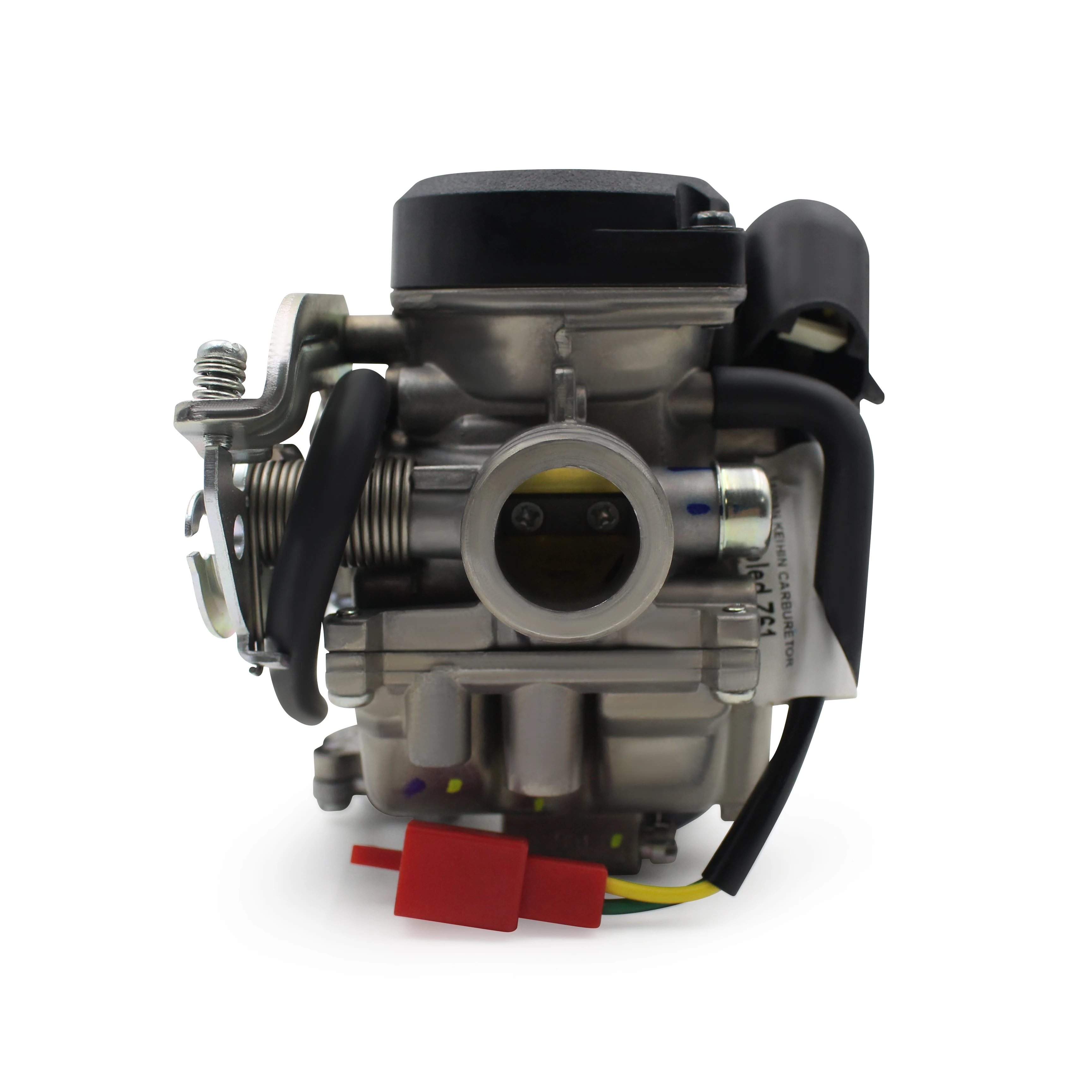 ForPIAGGIO VESPA PRIMAVERA KM0 50 2014 2017 Motorcycle Carburetor Assembly CM141910