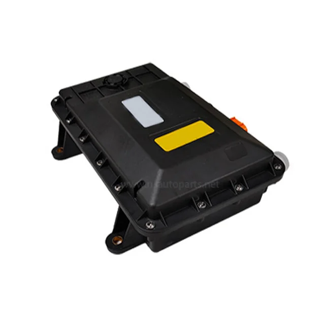 

High Voltage 8kw Electric Automotive Parking Heater Electric Vehicle PTC Coolant Heater