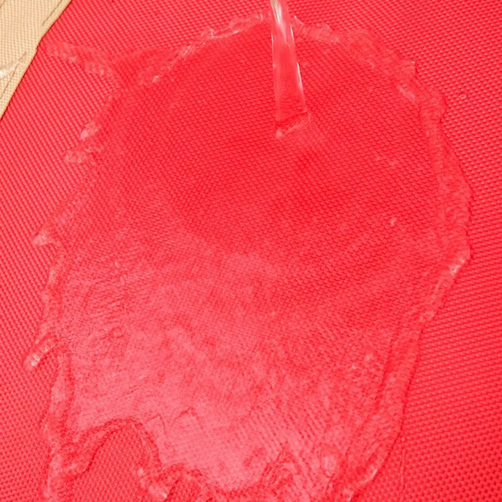 ثنائي الاتجاه سستة أكسفورد القماش الأمتعة حقيبة طوي مقاوم للماء الملابس حقيبة تعبئة اللحاف الغبار سماكة حقيبة التخزين