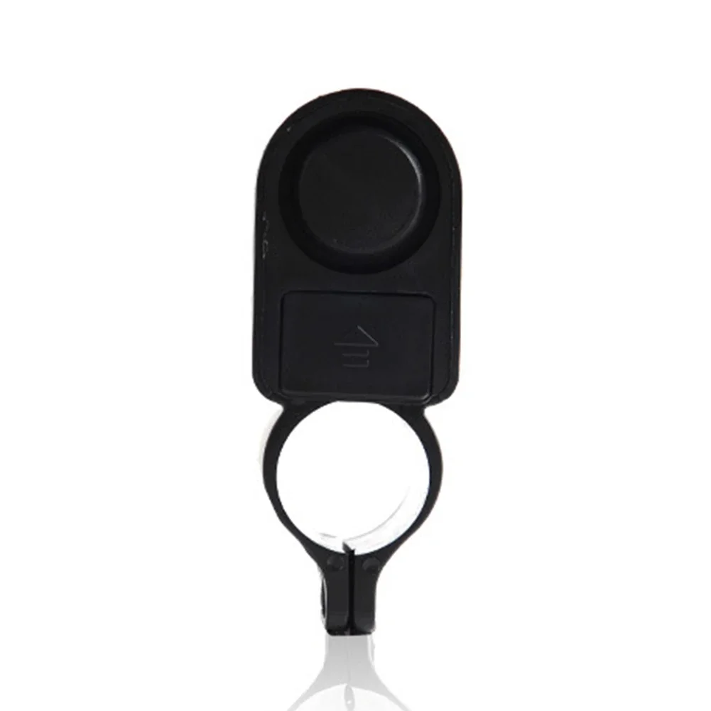 Bicycle Anti-theft Alarm Lock with Wireless Remote Control MTB Bike Anti-Theft Vibration Alarm Bike Alarm Lock