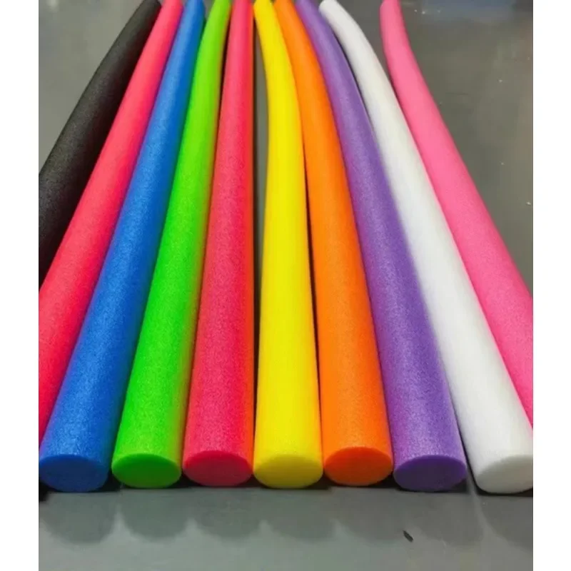 

Bar atmosphere Sponge stick Solid foam Glow Concert interaction Handheld colorful support Buoyancy