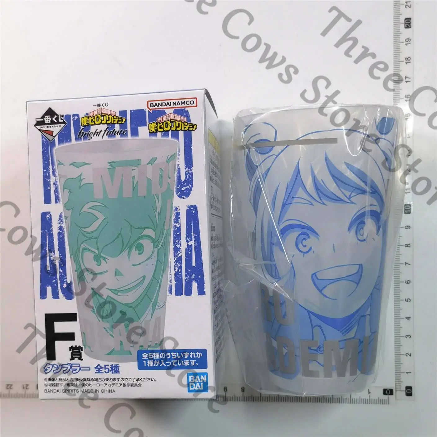 

Anime My Hero Academia Hado Nejire Cosplay Cartoon Cup Ornament Student Water Glass Mascot Ambitus Accessory Collection Gift