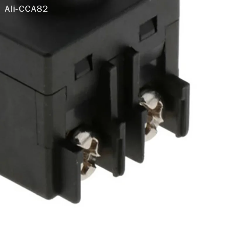 

SHIDWJ 2 шт. сменных кнопочных переключателей для угловой шлифовальной машины GWS6-100 и полировальной машины