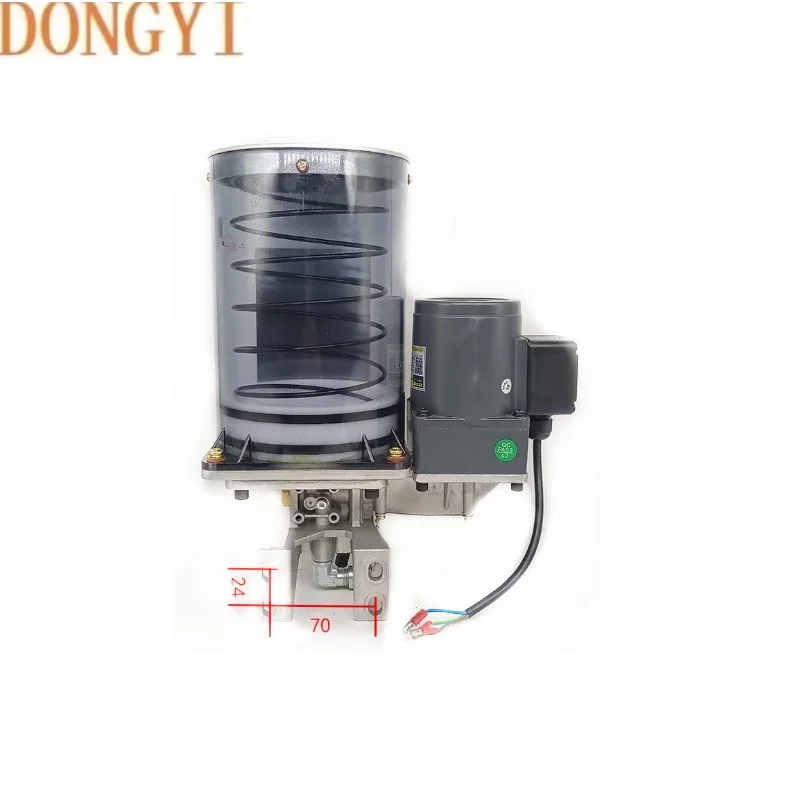 High quality Electric butter pump NZL0.8P-AATD 24V /NZL0.8P-BATD 110V /NZL0.8P-CATD 220V /NZL0.8P-CATD 220V