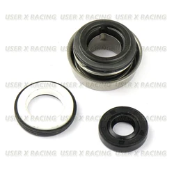 USERX Universal Motorcycle Water pump oil seal Water seal three piece set For CF150 250 CH250 ATV250