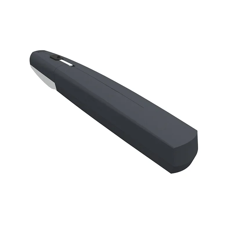 Straight arm swing door opener Automatic intelligent door opener for factory gates in the park