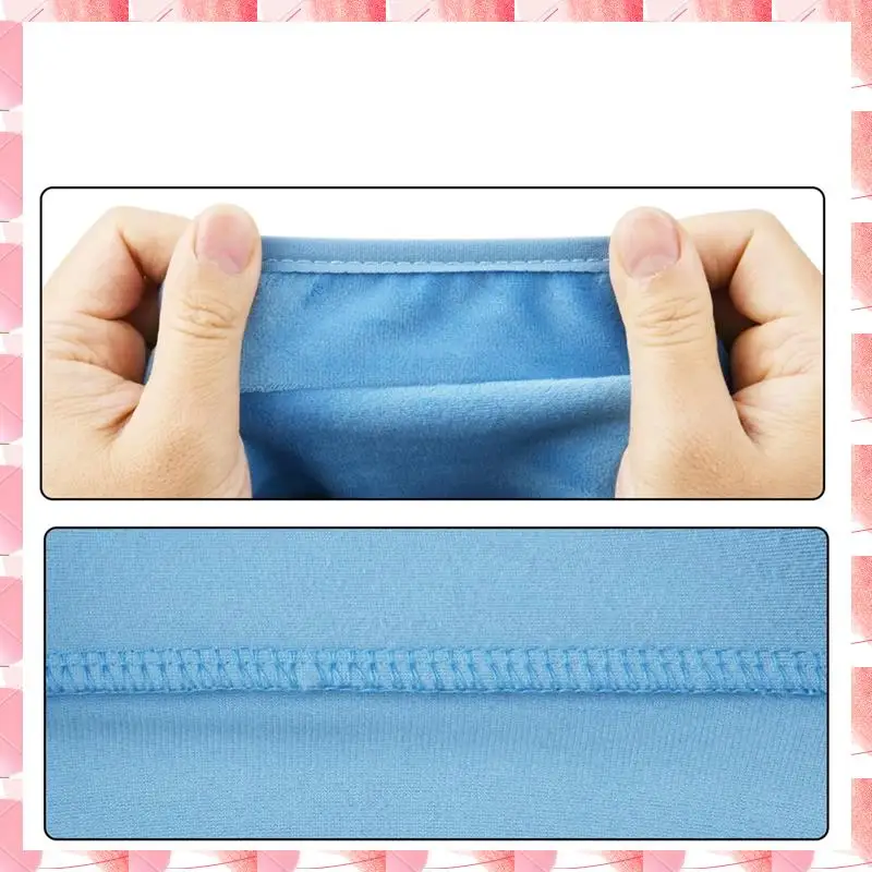 JAJA Für IMAC 24-Zoll-All-In-One-Computer Staubschutz Für 2023/2024 Monitor Schutzhülle Gummiband Blau