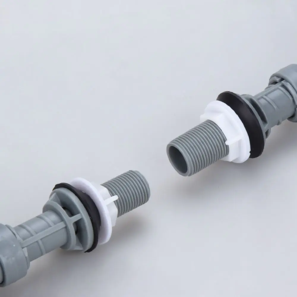 Universal Bottom Inlet Toilet Water Fill Valve Adjustable Flush Tank Accessory Durable Abs Quiet Repair Plumbing