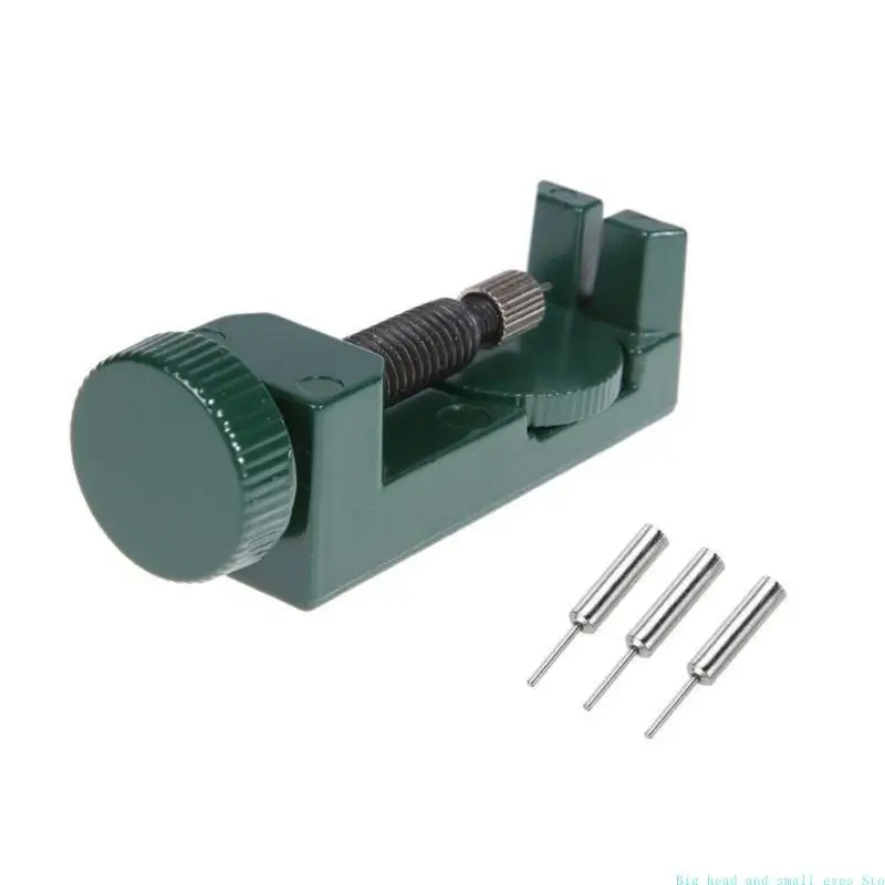 581c Watch Band Removers Tool Bracelets Link Removers für einfache Gurte Länge Einstellung