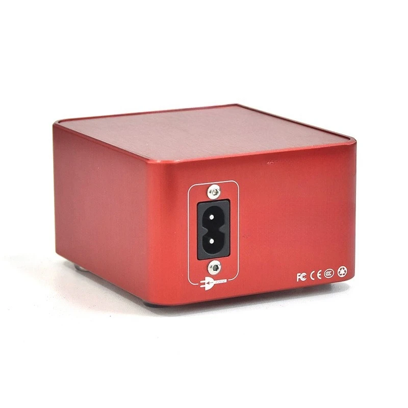

Audiophile grade 5V1A linear power supply, original cow, special for set-top box and player upgrade