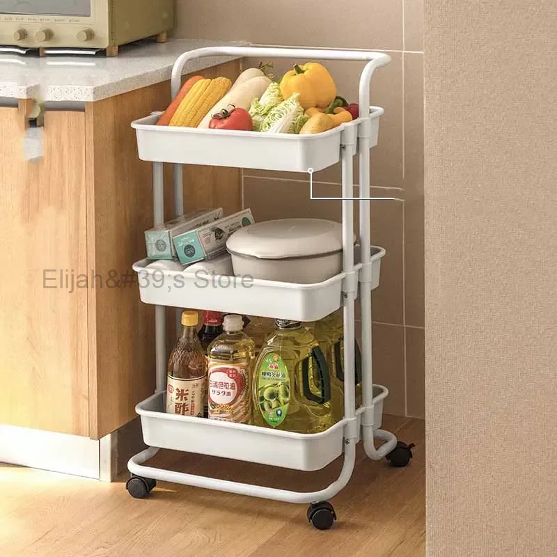 

Sideboards Bar Kitchen Island Spice Rack Trolley Partitions Kitchen Island Storage Organizer Mueble De Cocina Home Furniture