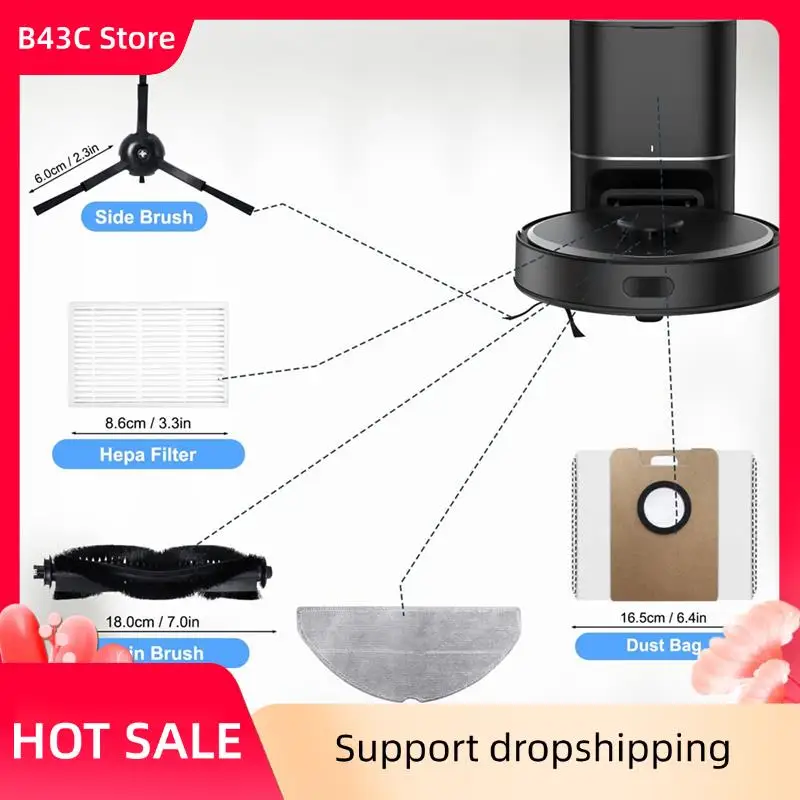 B43C For Tp-Link Ta…