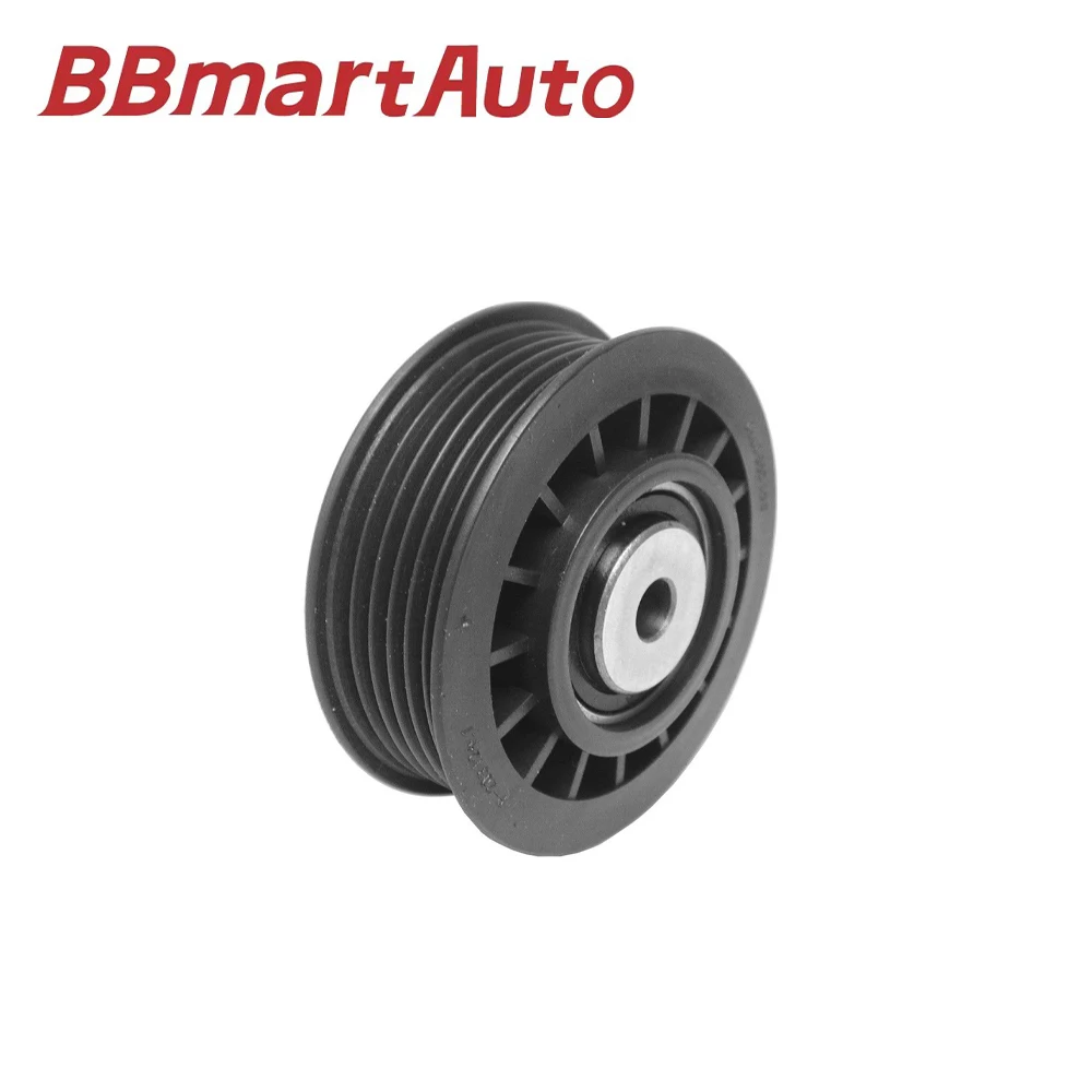 

6012000770 BBmart Auto Parts 1 pcs Belt Tensioner Pulley For Mercedes Benz 300 SL 260 E 300 E 2.6 USA 200 D