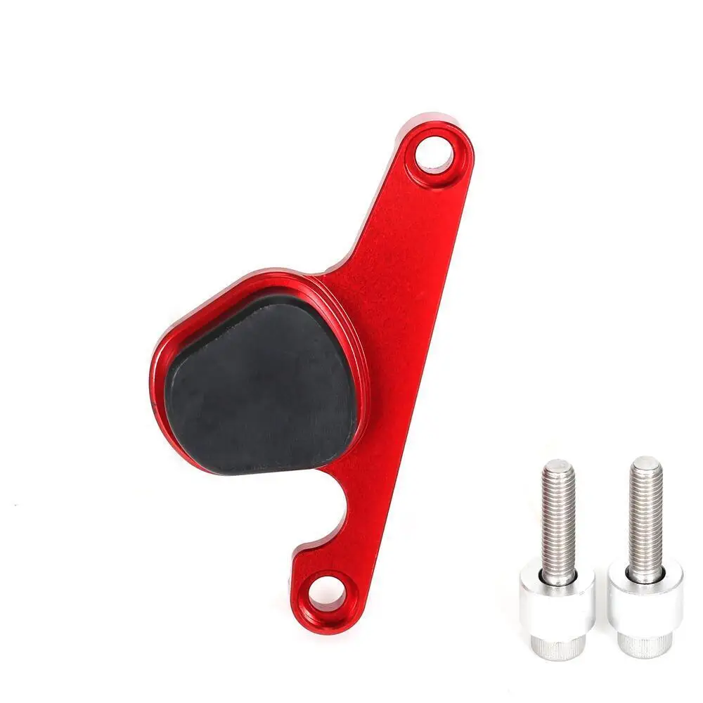 

Front Disc Caliper Brakecaliper Brake Guard Protector Cover For Honda SUPER CUB C125 2018 2019 2020 2021 2022 2023 2024