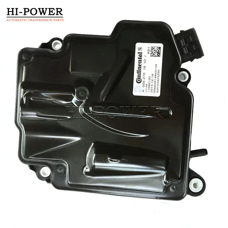 

722.9 Original Gearbox Control Unit for Mercedes Benz Automatic Transmission A0002701852 A0002701752 0002701852