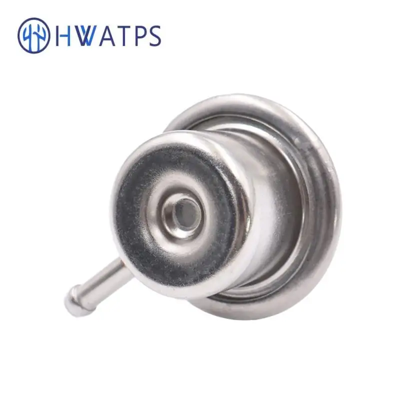 13531433023 3.5Bar 1/10 buah Regulator tekanan injeksi bahan bakar untuk BMW 7 E38 1994-2001 Saloon E39 1995-2003 Touring E39 1996-2004