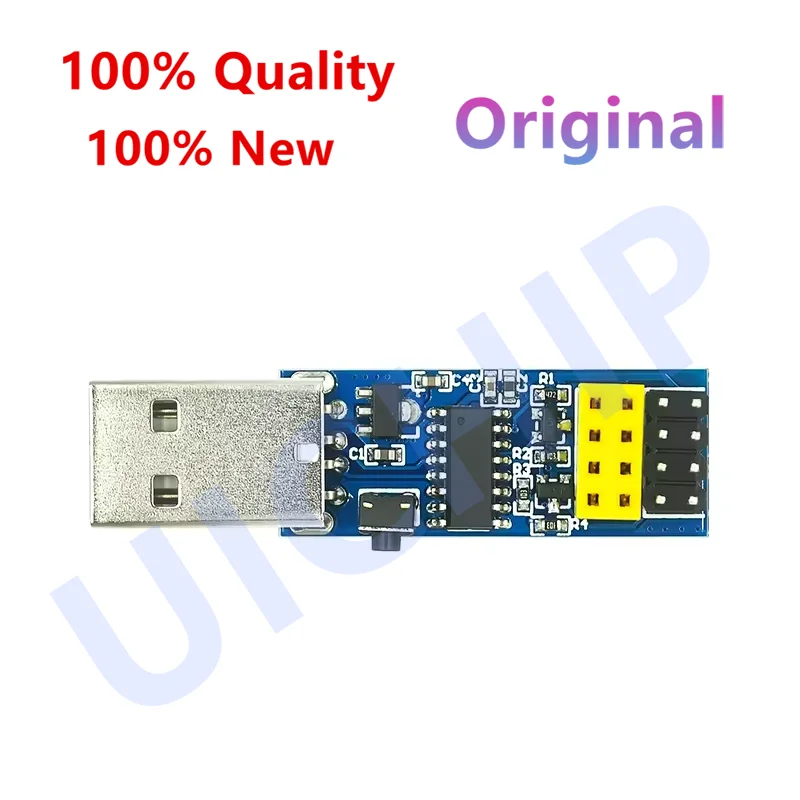 CH340C Download Bur…