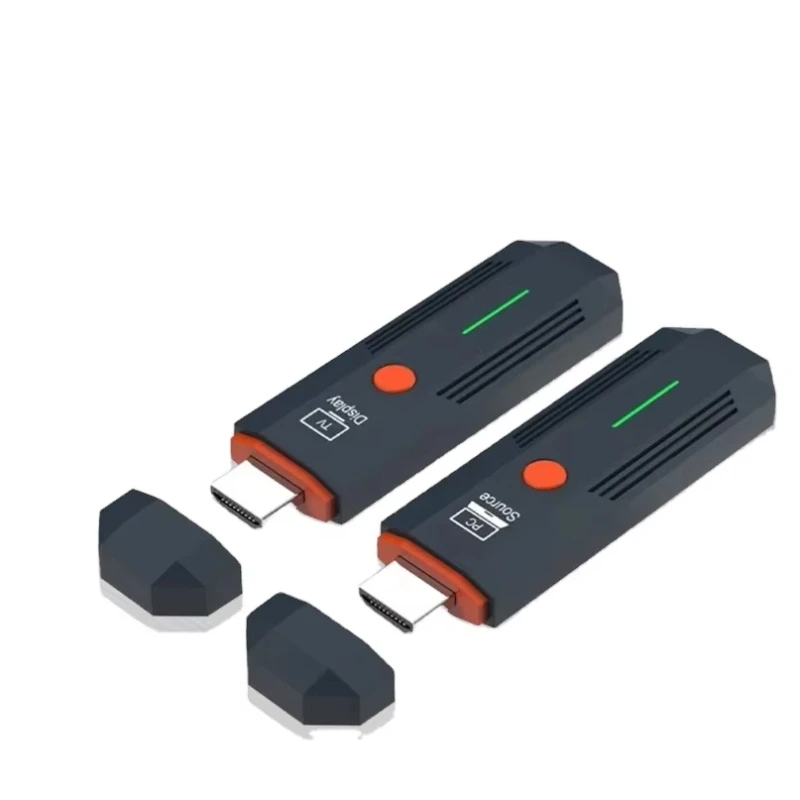 

I Compatible Wireless Video Display expander for Laptop TV Camera