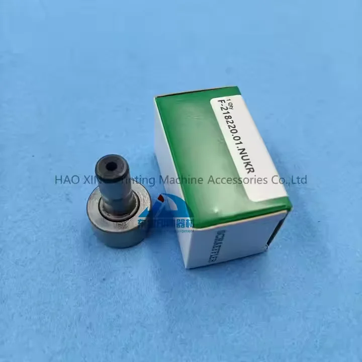 

Best Quality F-218220 Bearing Needle Roller Bearing Hydraulic Pump Bearing Printing Press Equipment F-218220.01.NUKR