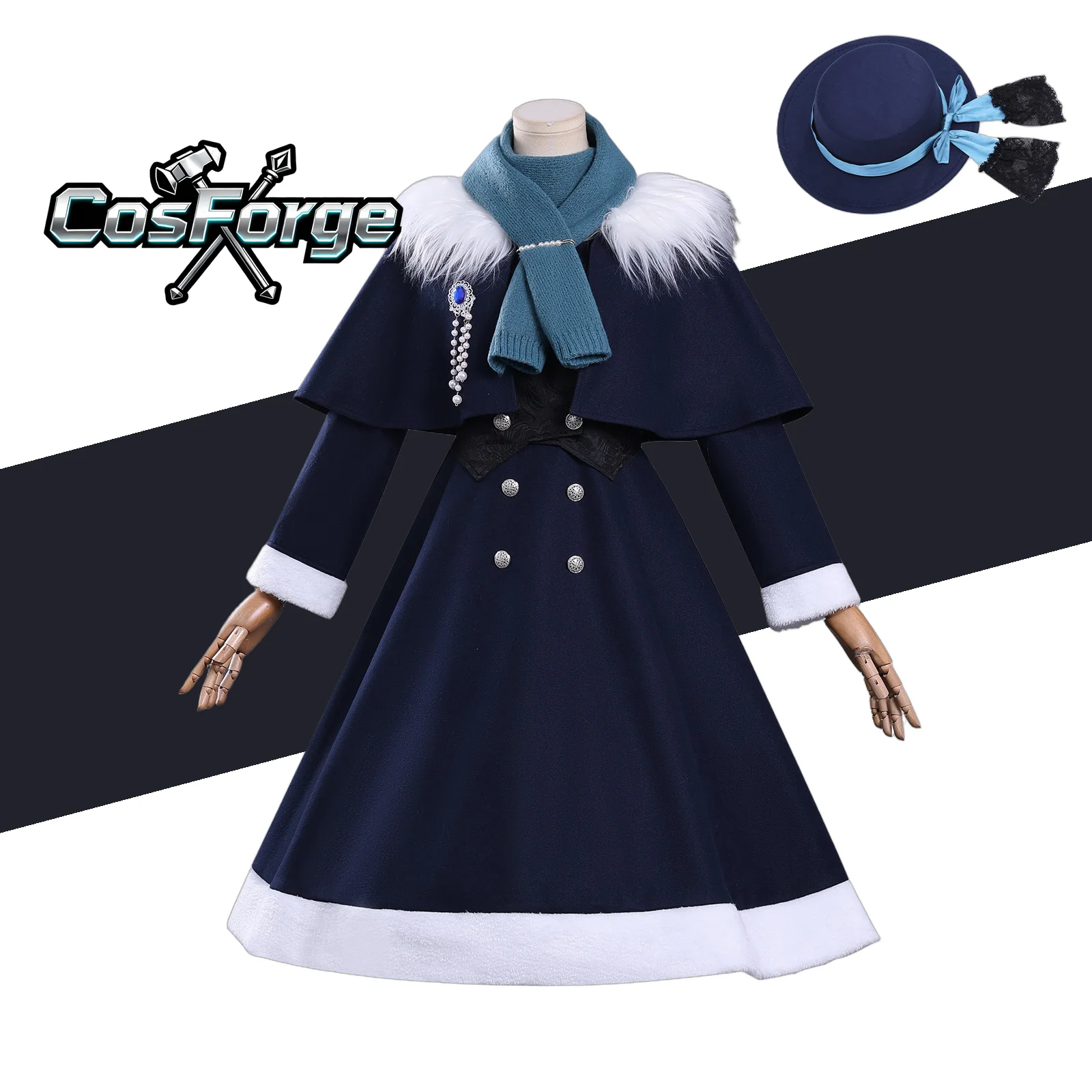 

1999 Vertin Cosplay Costume Halloween Carnival Theme Party Dress Up Adult Size Unisex