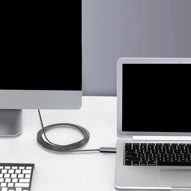 USB Type C Cable for Quick File Sharing Between Fast Speed Transfer up to 5Gbps USB2.0/USB3.0