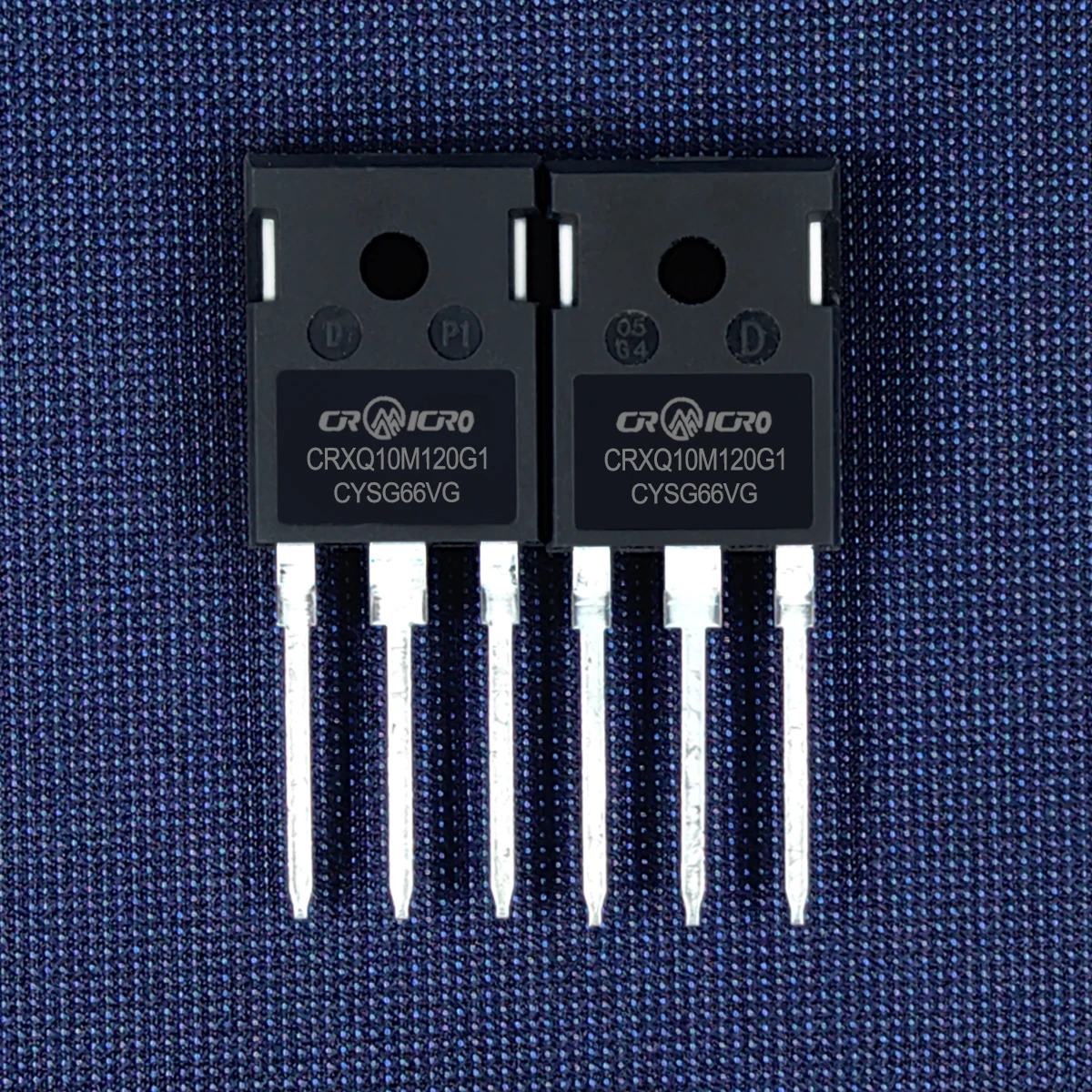 

10PCS CRXQ10M120G1 TO-247 Fast Shipping In Stock