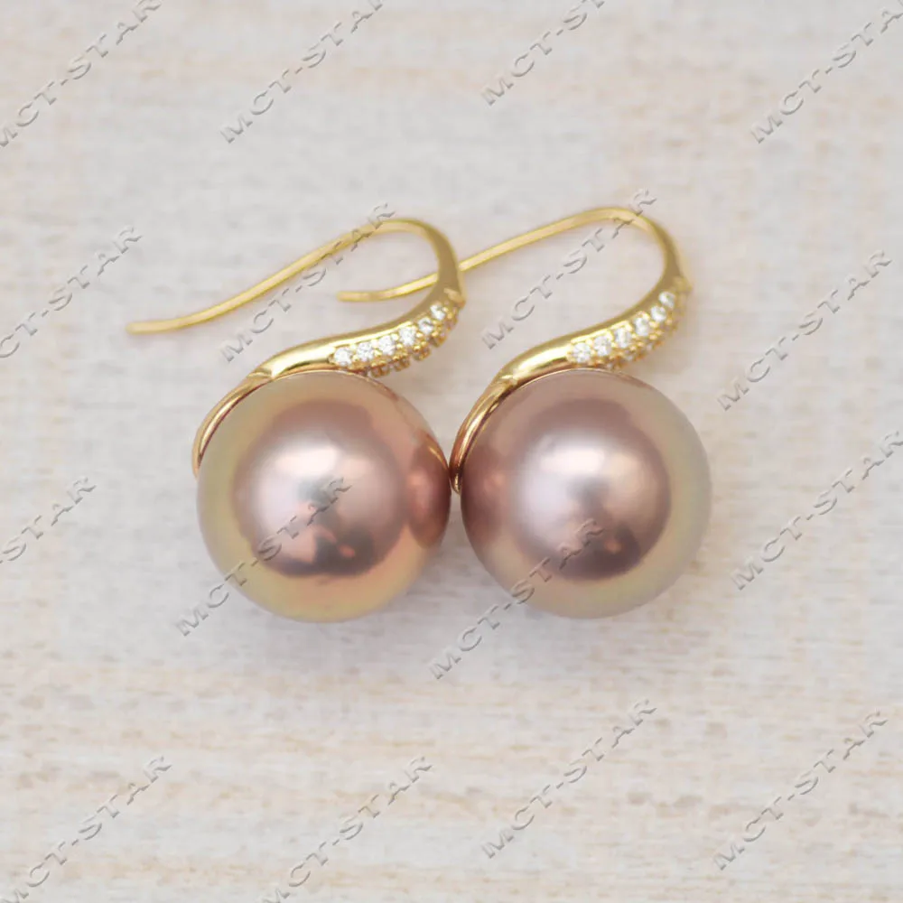 

Серьги MTC·STAR на высокой подошве, стиль A+, 13 мм, лавандовые, с круглым жемчугом Эдисон Кеши и цирконием CZ, серебро 925 пробы (Z14473)