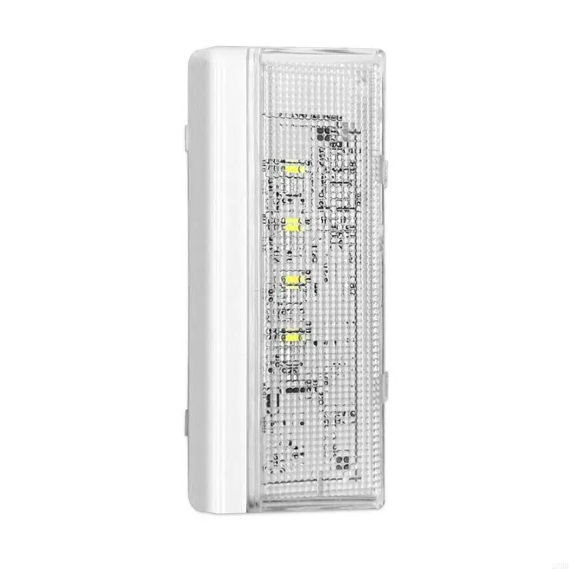  W10515057 LED Light Panel for Modern Kitchen Refrigeration Unit Repair Accessory