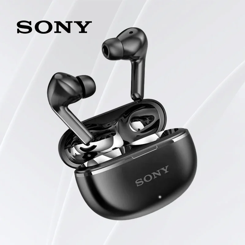 Eredeti Sony Air7 fülhallgató TWS Bluetooth headset HiFi vezeték nélküli fejhallgató zajcsökkentő fülhallgató játékmozgás-vezérlővel mikrofonnal