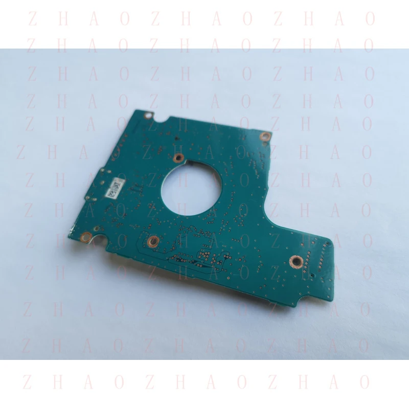 L+ HDD PCB for MQ01UBD100 TOSHIBA 1TB Logic Controller Board Number: G003250A USB