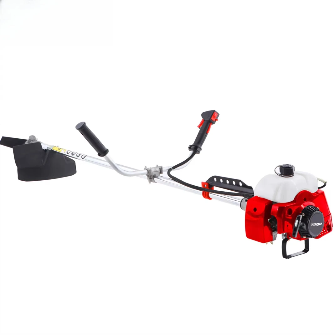 Professional Petrol Hedge Trimmer for trimming grass and shrubs