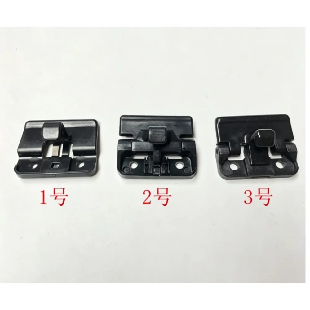 58908-33030 Genuine Parts Armrest Box Clips for Toyota Land Cruiser 3400 Land Cruiser LC100 Storage Box Clip Brackets