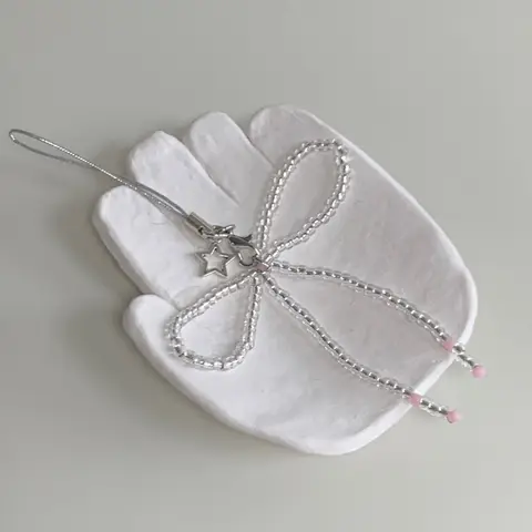 брелок Kewpie отзывы - №10