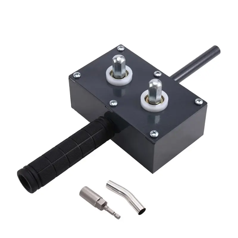 B69C Industrial Cable Pulling Device Tool In Aluminum Alloy Designed For Electricians, DIY Projects