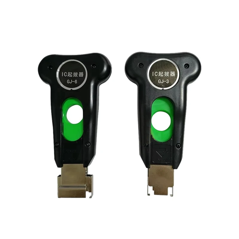 

AA81-Puller GJ-6 GJ-3 Съемник микросхем Встроенный съемник микросхем для плоских компонентов Электронные инструменты