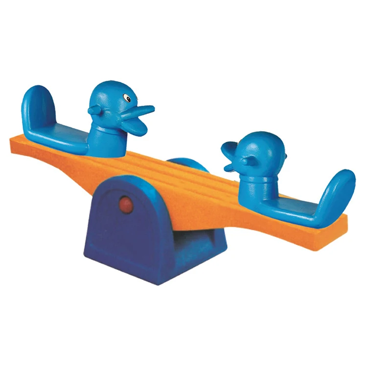 

Оптовая продажа оборудования для крытых игровых площадок: пластиковые качели-балансиры в форме милых животных для малышей. Стимулируют продажи.