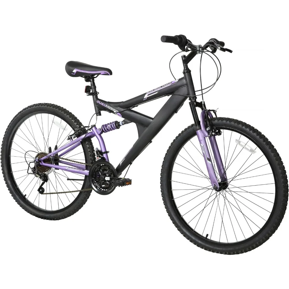 Mountain Bikes, with A Sturdy and Durable Design, Are Perfect for Teenagers and Adults. They Are Sturdy and Easy To Assemble