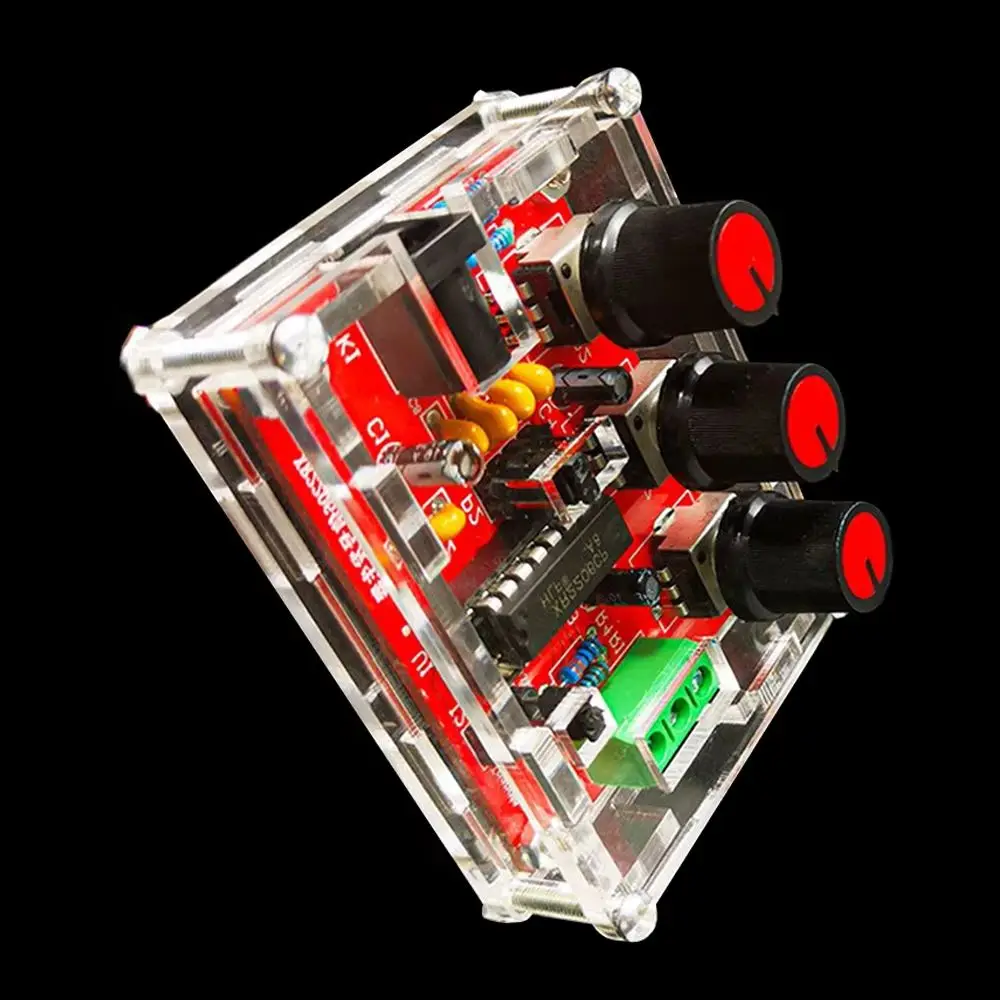 Diy Electronic Kit …