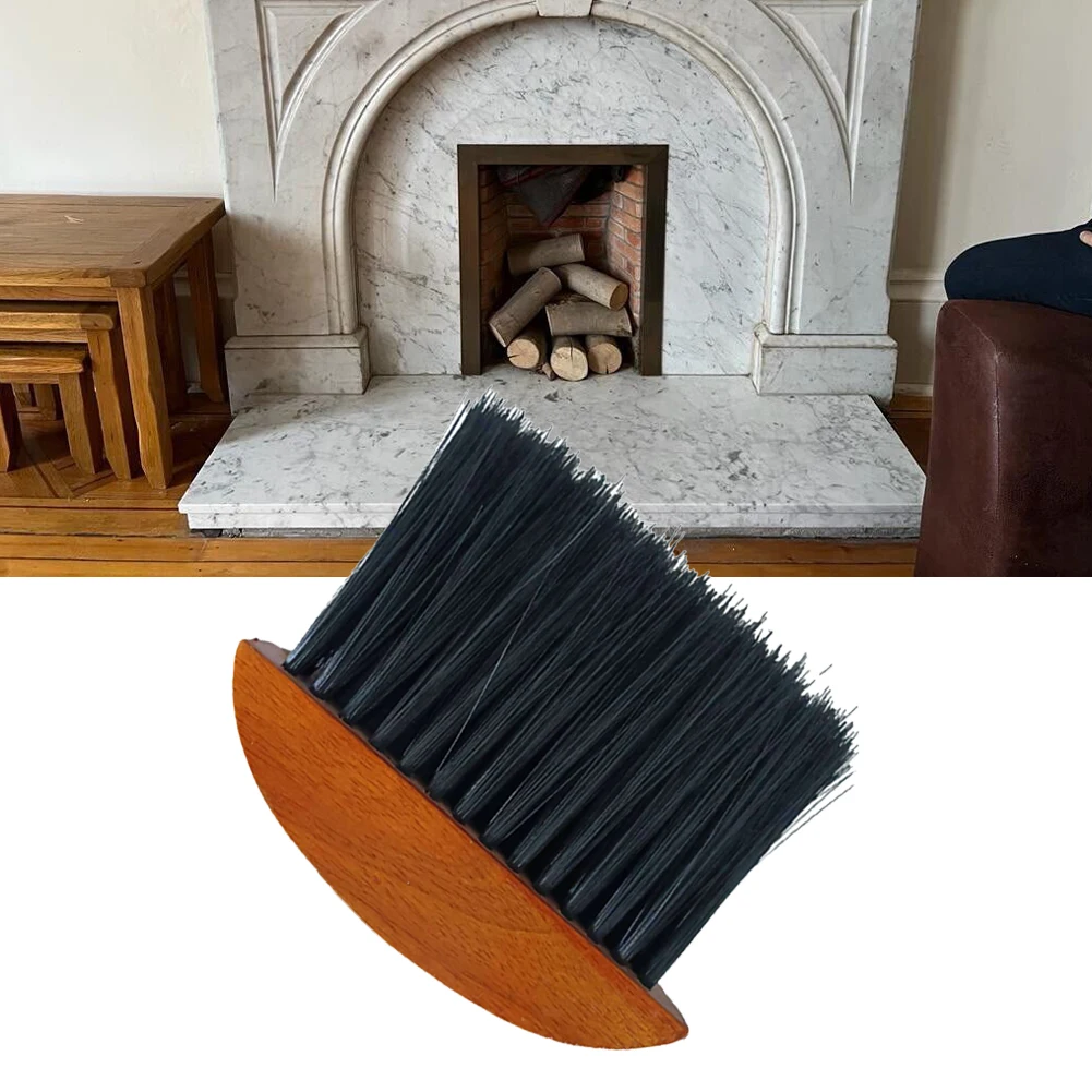 Cleaning Brush Fireplace Brush Flexible Chimney Brush Cleaning Tools Fire Hearth Brush Fire Hearth Fireside Refill