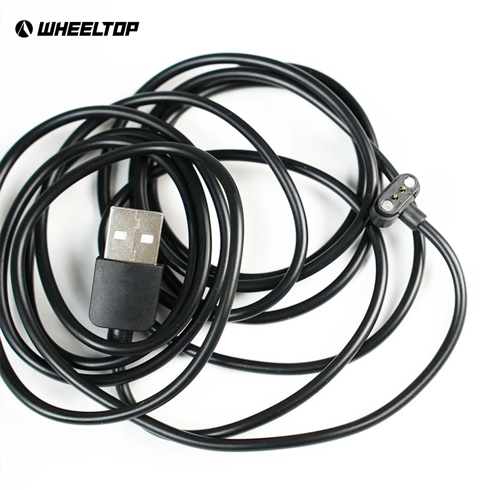 شاحن تحويل إلكتروني على شكل عجلات، كابل شحن EDS، كابل بيانات للدراجة اللاسلكية، اتصال USB #5