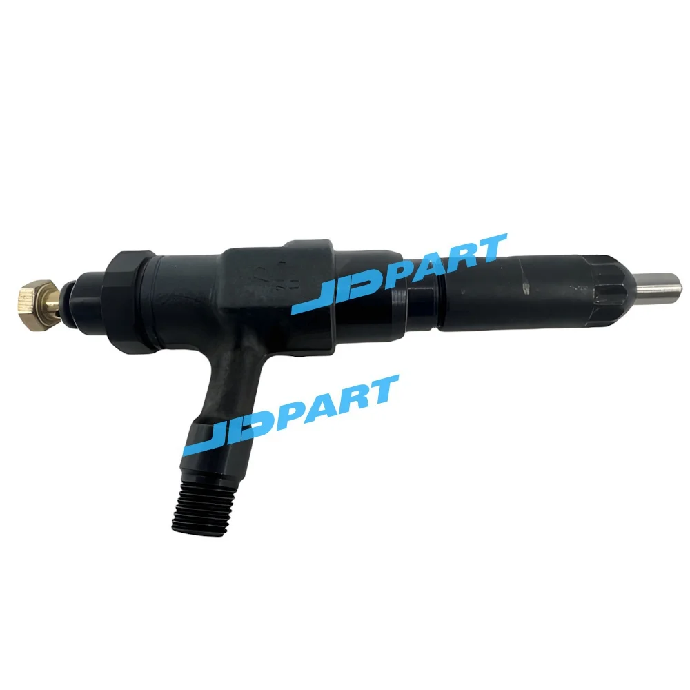 

Good Quality Injector For Hino J08 Excavator Engine Parts