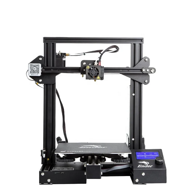 

Creality Wholesale Ender-3 Pro 3D Printer