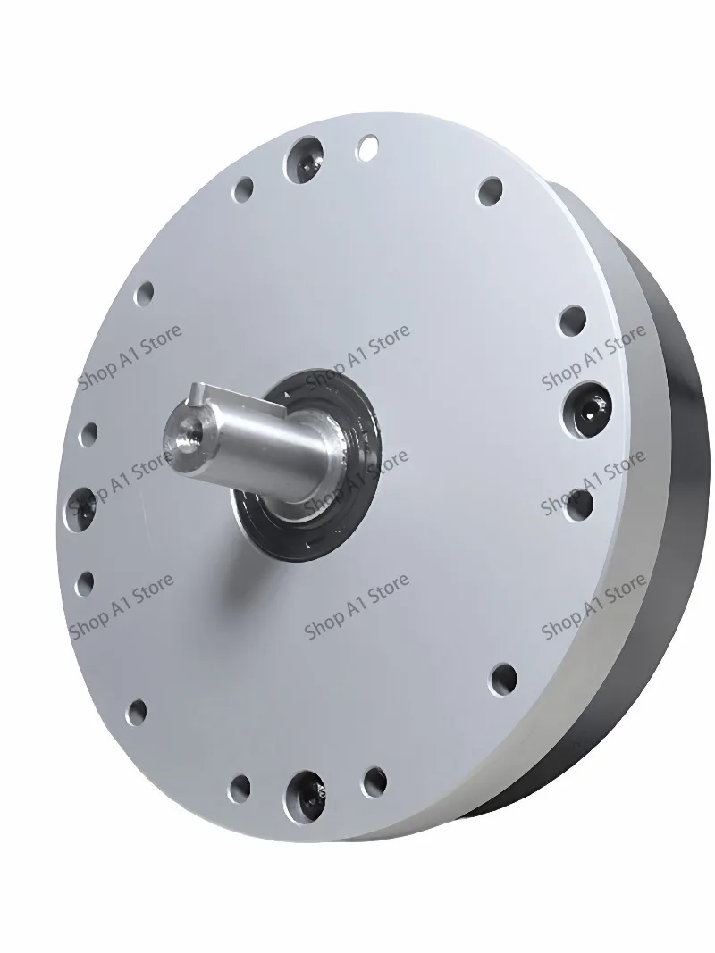 Reducer shaft input high-precision servo reducer for industrial high-torque joint robots