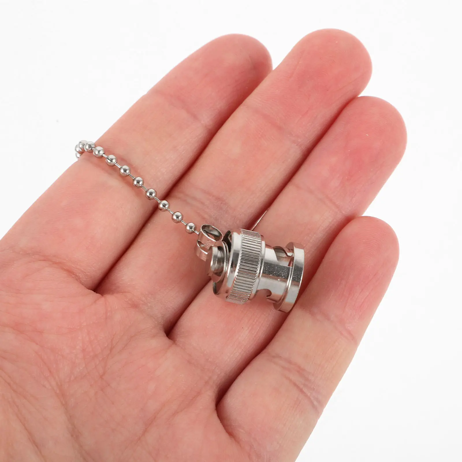 5Pcs Bnc Dust Caps …